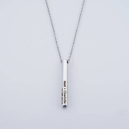 Forever Linked Hexagon with LED Box