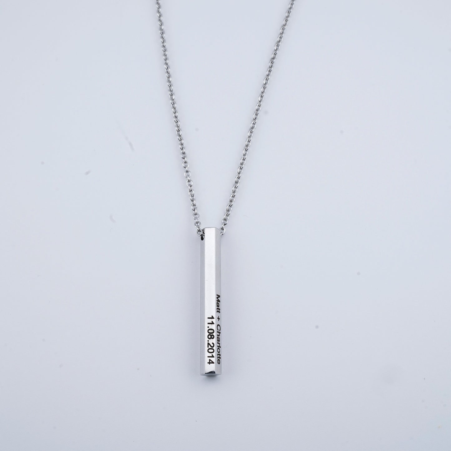 Forever Linked Hexagon with LED Box