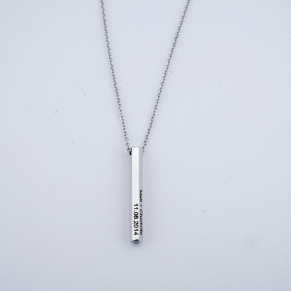 Forever Linked Hexagon with LED Box